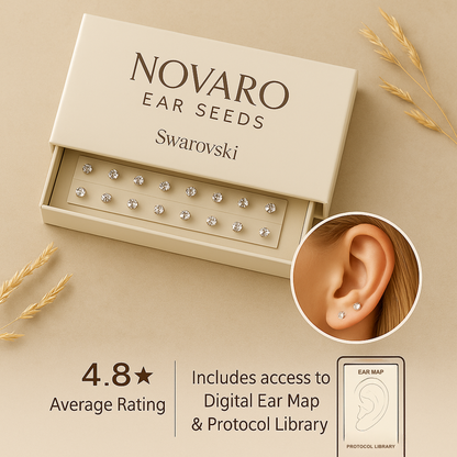 Novaro Ear Seeds Kit