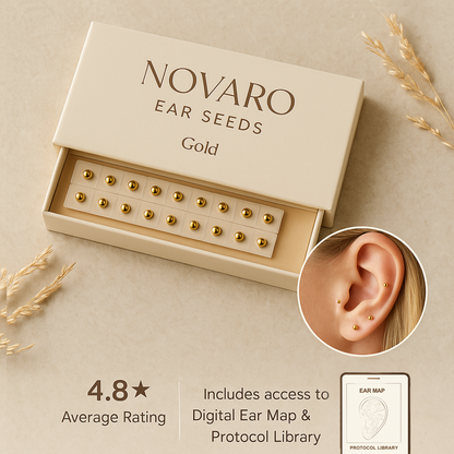 Novaro Ear Seeds Kit