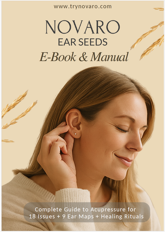 NOVARO Guide Earmap